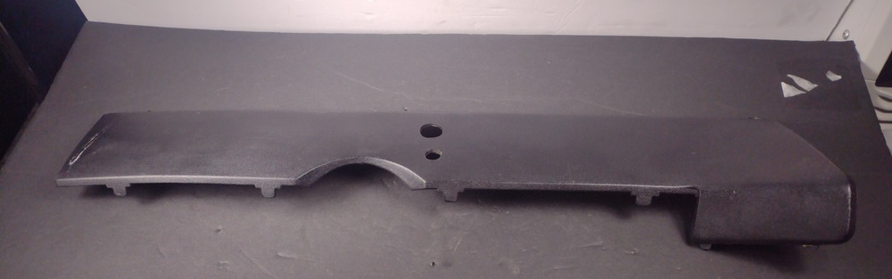 82-92 FIREBIRD TRANS AM GTA DASH TRIM PANEL 10034989